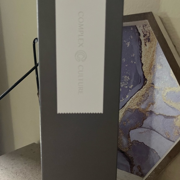 Complex couture sonic t-bar facial massager - Picture 3 of 3